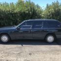 1987 Mercedes 300TDT
