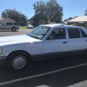 1987 Mercedes 560 SEL GREAT Condition *No Reserve*