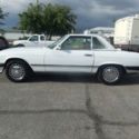 1987 MERCEDES 560SL BEAUTIFUL CALIFORNIA CAR AS NICE AS THEY COME $9999 BUY NOW