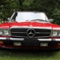 1987 Mercedes 560SL Excellent Condition 90K mi Private Sale No Reserve Stunning