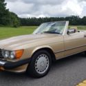 1987 Mercedes 560SL R107 Roadster 2 Tops 67K Miles We Ship and Export WORLDWIDE!