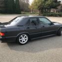 1987 Mercedes Benz 190e 2.3 16L COSWORTH