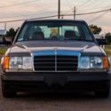 1987 Mercedes-Benz 300E 87000 miles