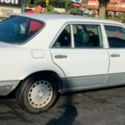 1987 MERCEDES-BENZ 420 SEL - ONE OWNER CAR