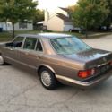 1987 Mercedes Benz 560 SEL 560SEL 1 owner 59k miles Like New! Video!