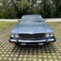 1987 Mercedes-Benz 560 Series 560SL Super clean Free shipping No dealer fees
