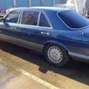 1987 Mercedes-Benz 560-Series SEL