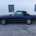 1987 Mercedes-Benz 560SL Roadster