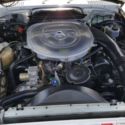 1987 Mercedes Benz 560SL White over Navy 54k Miles