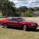 1987 Mercury Cougar