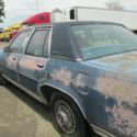 1987 Mercury Grand Marquis - Delivery Possible