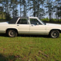 1987 Mercury Grand Marquis LS