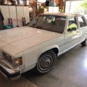 1987 Mercury Grand Marquis