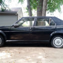 1987 Milano VERDE Alfa Romeo