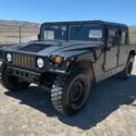 1987 Military Humvee
