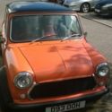 1987 MINI 1000 WITH FREE SHIPPING