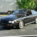 1987 Mitsubishi Cordia Turbo, Rare, fwd,