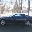 1987 MKIII Metallic Midnight Blue Toyota Supra Mint Condition 58,055 miles
