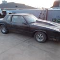 1987 Monte Carlo 355 one stage  NOS. One of Richard at Gas Monkeys first builds