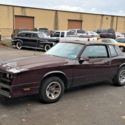 1987 Monte Carlo - Lots of Mechanical Upgrades - No Reserve