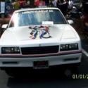 1987 Monte Carlo SS fast and furious classic American Pastime car