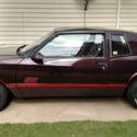 1987 Monte Carlo SS T Tops