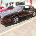 1987 mote carlo ss aerocoupe
