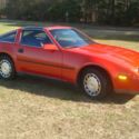 1987 Nissan 300 ZX - Family Owned Since New