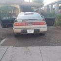 1987 Nissan 300zx 110.000 miles clean title emissions for 2 years
