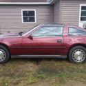 1987 nissan 300zx 2+2 non turbo