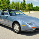 1987 Nissan 300ZX 3.0/230HP 5-Speed T-Tops Florida Car! Runs & Drives Great!