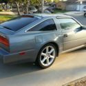 1987 nissan 300zx 5 speed 2 2 2 owner z31