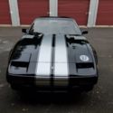 1987 Nissan 300ZX 5-speed T-tops fully loaded