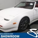 1987 Nissan 300ZX  Coupe 3.0 Liter V6 Automatic Classic Vintage Collector