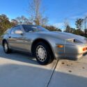 1987 Nissan 300zx Coupe Original Paint Manual 5-Speed Low Miles No Accidents