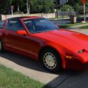 1987 Nissan 300ZX Coupe
