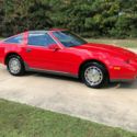 1987 Nissan 300ZX-EXCELLENT SHAPE-VERY ORIGINAL