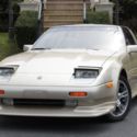 1987 Nissan 300ZX GS 2dr Hatchback Manual 5-Speed RWD V6 3.0L Gasoline