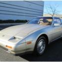 1987 Nissan 300ZX GS Only 54k Miles T-Tops Extra Clean Rare Find Free Shipping
