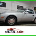 1987 Nissan 300ZX GS WOW Collectors Sharp Only 34K miles 60+Photos No Reserve