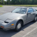 1987 NISSAN 300ZX NON-TURBO WITH T-TOPS
