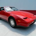 1987 Nissan 300zx T-tops 5-spd