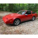 1987 Nissan 300zx Turbo- da4471 contact me I’d u c this