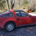 1987 Nissan 300ZX Z31 Daily Driver - Current Inspection