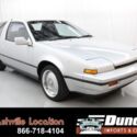 1987 Nissan EXA Sportbak