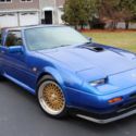 1987 Nissan Fairlady Z 2+2 Right Hand Drive RB25DET