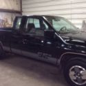 1987 NISSAN PICKUP D21 HARD BODY V6 CLUB CAB - 1 OWNER - SUPER NICE!!