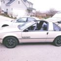 1987 Nissan Pulsar NX XE T-TOP-VERY GOOD CONDITION