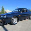 1987 Nissan Skyline GTS-R 1 of 800