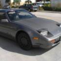 1987 NISSIAN 300 ZX